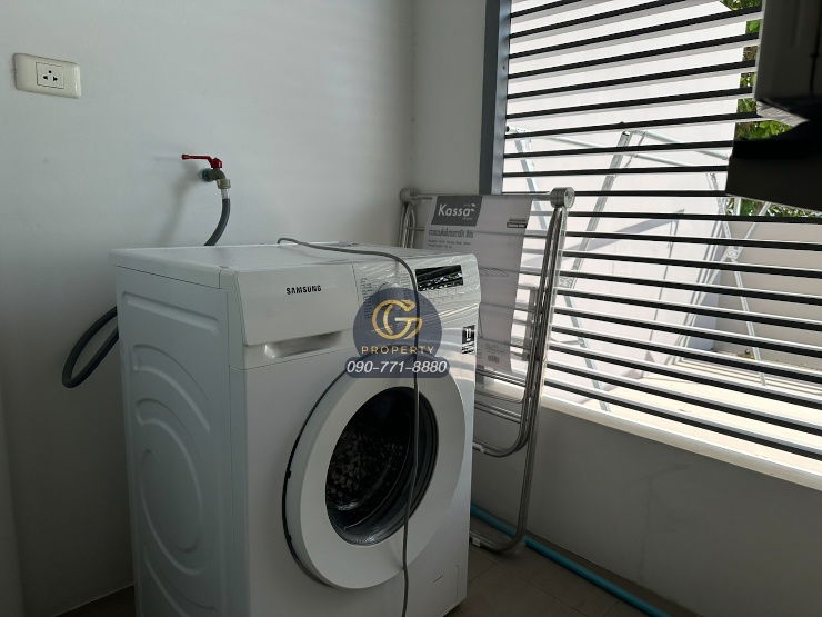 picture Rent a condo at Casalunar Mesto
✨ luxury condo in the heart of the city, just a few steps from Central! ✨  - 17/18