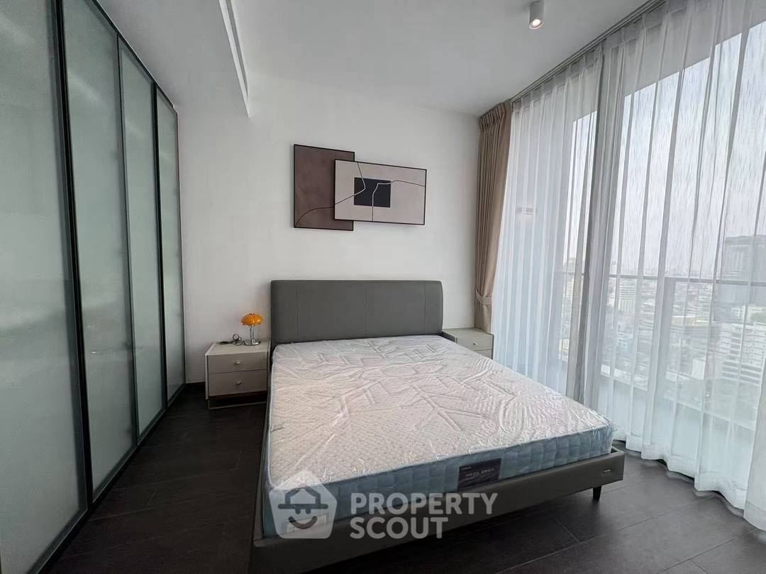 รูป คอนโด 1-ห้องนอน ที่ เทตต์ สาทร 12 ใกล้ BTS เซนต์หลุยส์ (ID 2455874) - รูปที่ 5/7