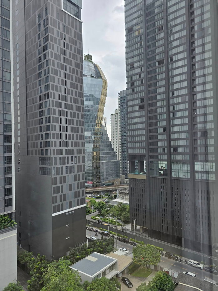 รูป 🏢 ให้เช่าคอนโด : Culture Thonglor (คัลเจอร์ ทองหล่อ)   รหัสทรัพย์ | 📌LNP-C10795  - รูปที่ 9/14