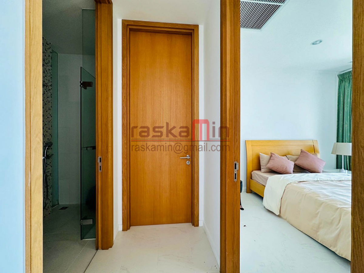 picture Northpoint Wongamat – 2 Bedroom Sea View Condo for Rent - 14/42
