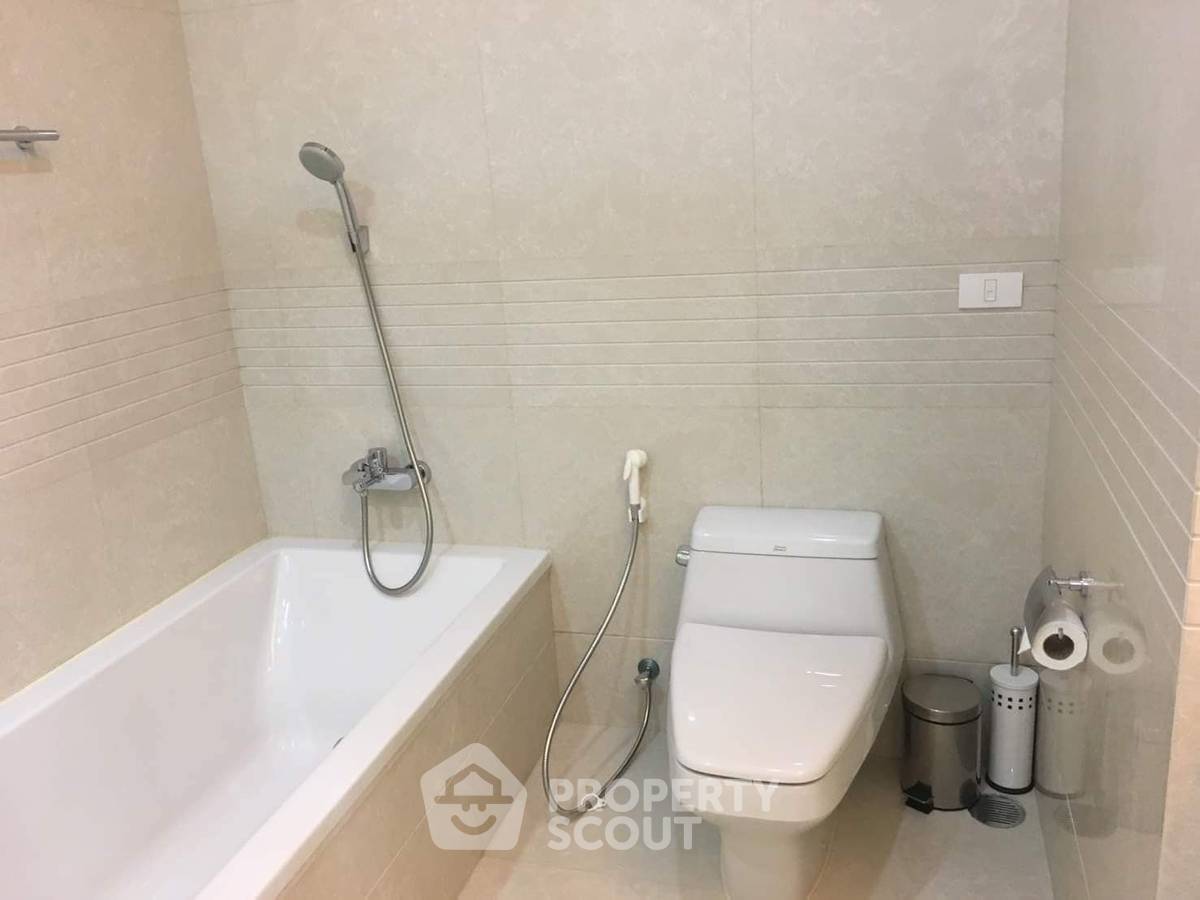 รูป คอนโด 2-ห้องนอน ที่ คิว หลังสวน ใกล้ BTS ราชดำริ (ID 1864833) - รูปที่ 7/11