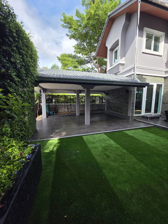 รูป ขายบ้านพัทยาตะวันออก - รูปที่ 1/15