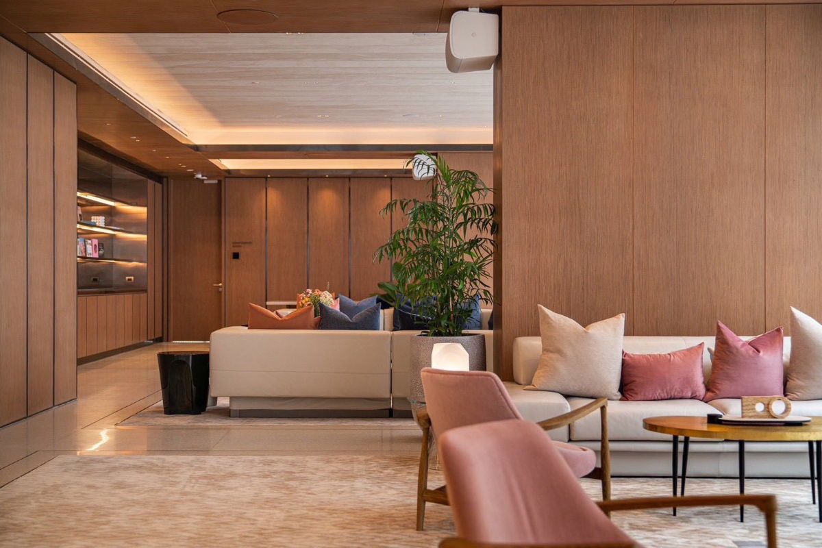 รูป 🏢 ให้เช่าคอนโด : SCOPE Langsuan (สโคป หลังสวน)   รหัสทรัพย์ | 📌LNP-C10794 - รูปที่ 27/27