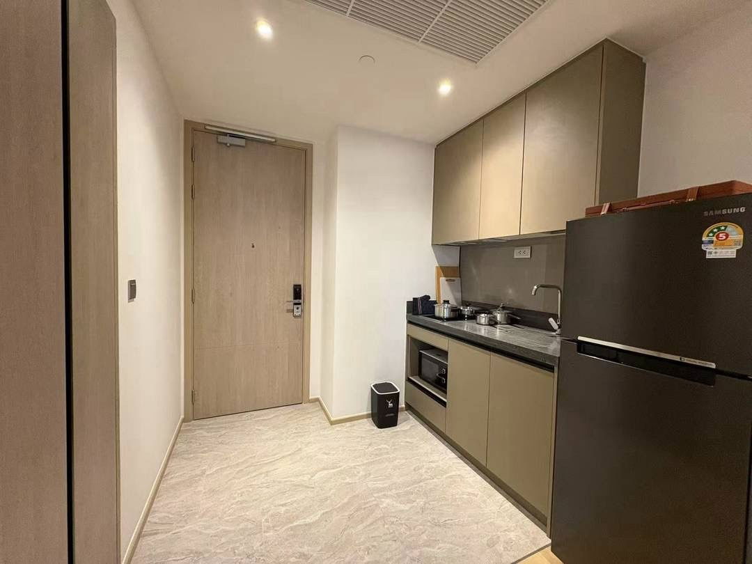 รูป 🔴26,000฿🔴 แอชตัน อโศก - พระราม 9 ✅ ใกล้ MRT พระราม 9 ยินดีบริการ🙏:​📱 รหัสทรัพย์​ 6812-0306📱: ไอดีไลน์:@bbcondo88 - รูปที่ 5/6