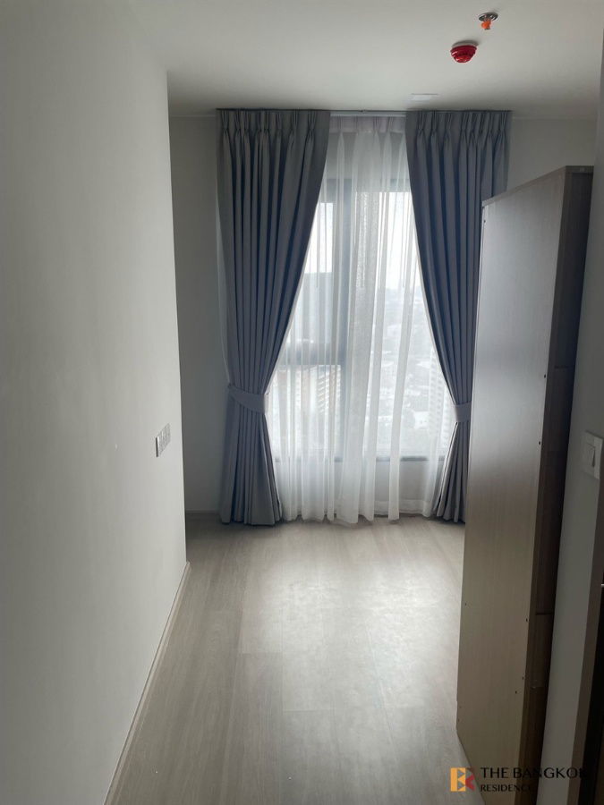 picture Life Phahon-Ladprao 💖 Beautiful unit, just became available, Near BTS Ha Yaek Lat Phrao - 5/10