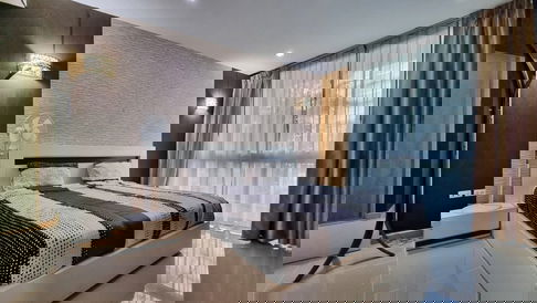 Apus Condominium 1 Bedroom for Rent