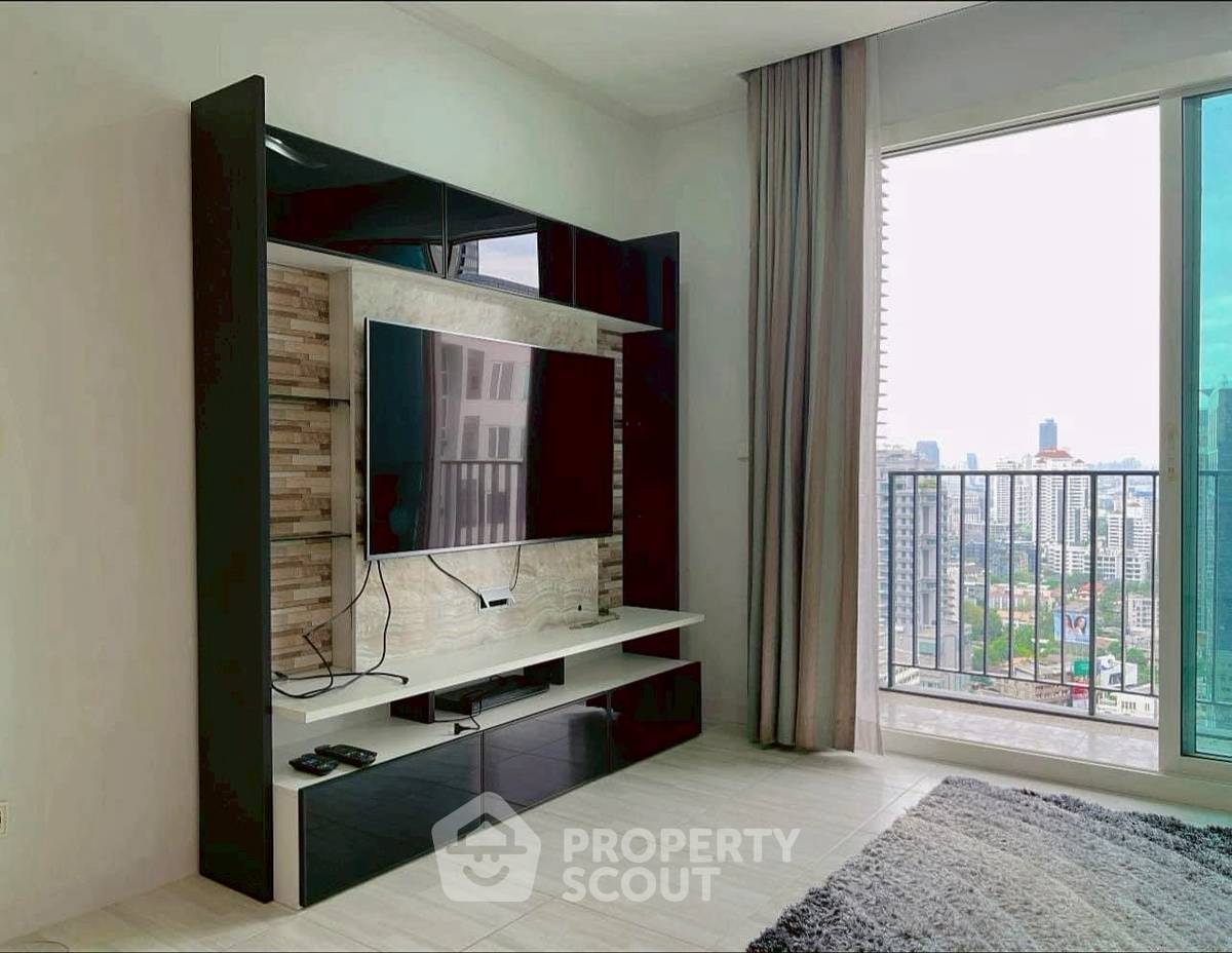 picture 2-BR Condo at Siri At Sukhumvit near BTS Thong Lor (ID 2461725) - 7/11