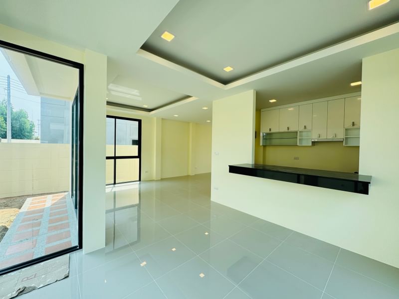 รูป บ้าน 3 ห้องนอน ในหนองปลาไหล - รูปที่ 3/8