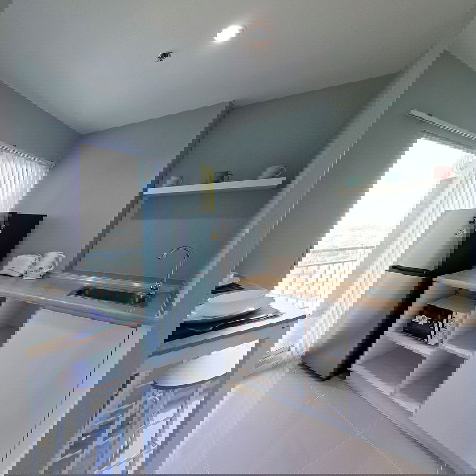 picture 1 Bedroom Lumpini Seaview Jomtien for Sale - 8/10