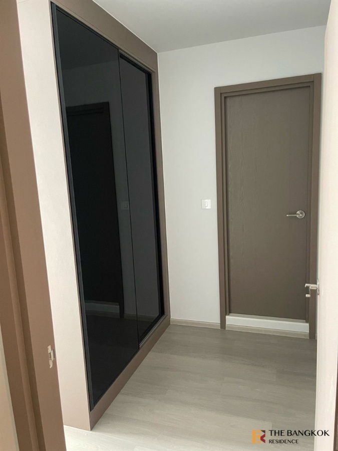 picture Life Phahon-Ladprao 💖 Beautiful unit, just became available, Near BTS Ha Yaek Lat Phrao - 6/10