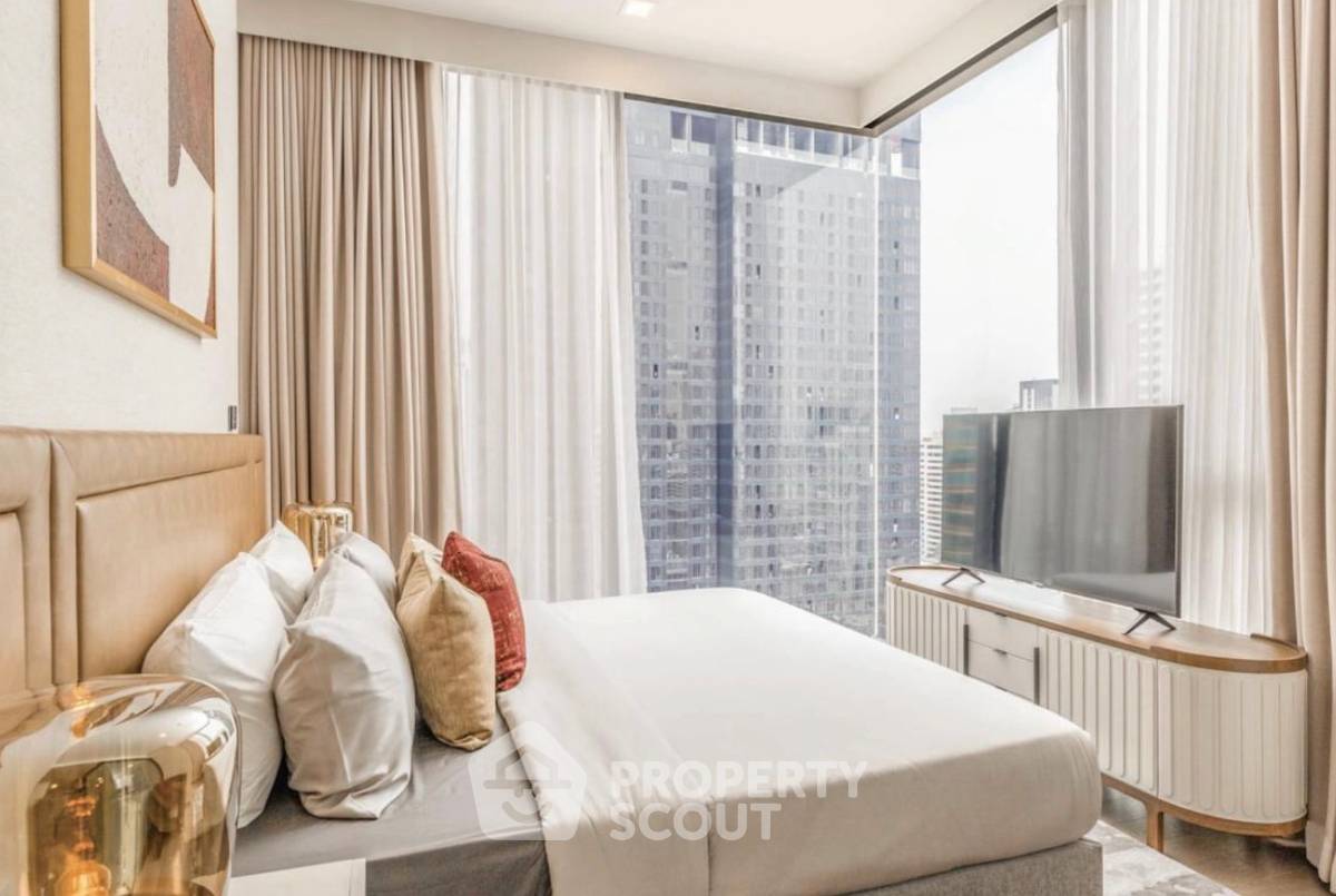 picture 1-BR Condo at Celes Asoke near MRT Sukhumvit (ID 2456705) - 7/7