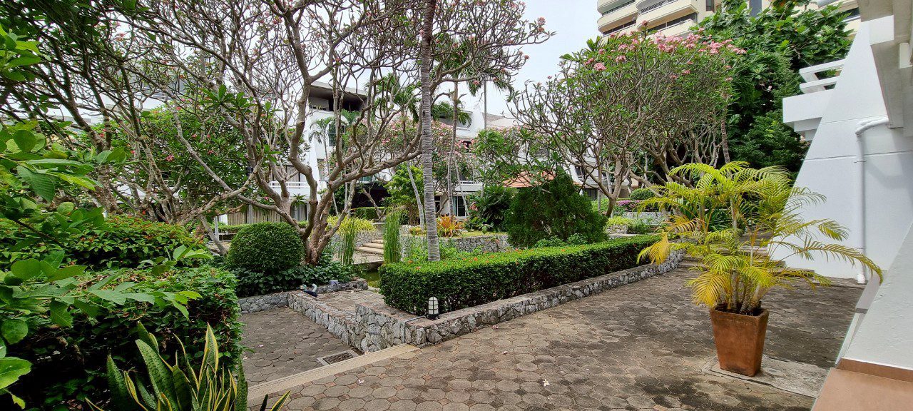 รูป บ้าน 4 ห้องนอนให้เช่าในจอมเทียน - รูปที่ 7/24