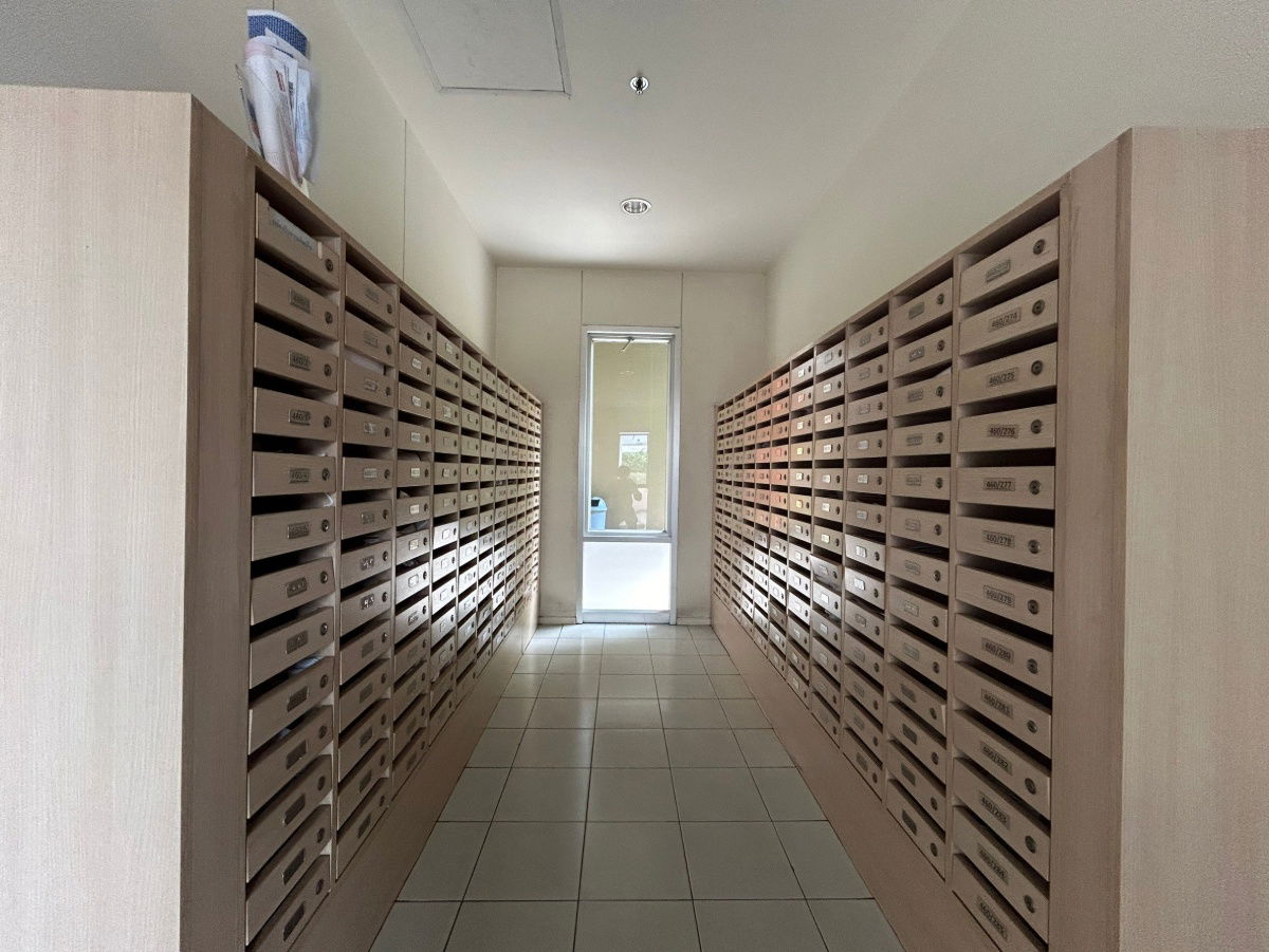 รูป JK 5032872 : ลุมพินี พาร์ค นวมินทร์-ศรีบูรพา - รูปที่ 7/22