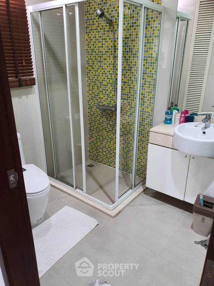 picture 1-BR Condo at The Rajdamri near BTS Ratchadamri (ID 1438564) - 12/12