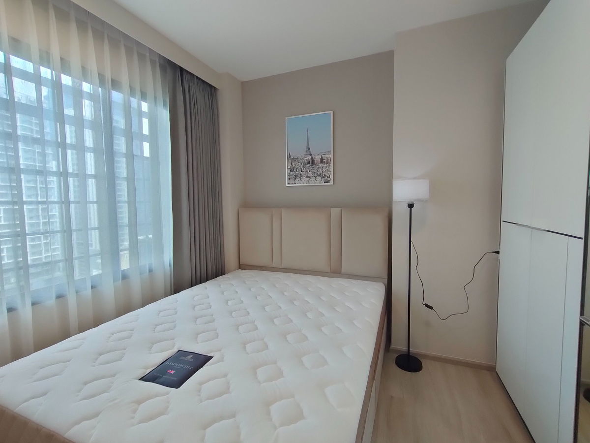 รูป [[ให้เช่า]]📌📌คอนโดใกล้ MRT พระราม9 คอนโด rhythm อโศก 2  แต่งสวย 📅✨ - รูปที่ 3/18