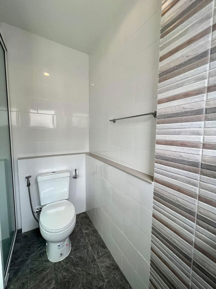 picture ✨Townhome for sale in a new project – Forre Pinklao–Phutthamonthon Sai 5 🏡 Great location, great price, ready to move in, free transfer! ✨ - 30/35