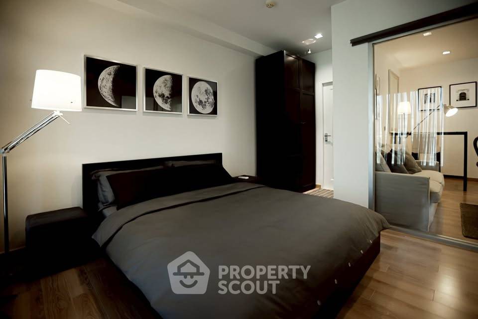 picture 1-BR Condo at The Seed Memories Siam near BTS National Stadium (ID 2419558) - 3/20
