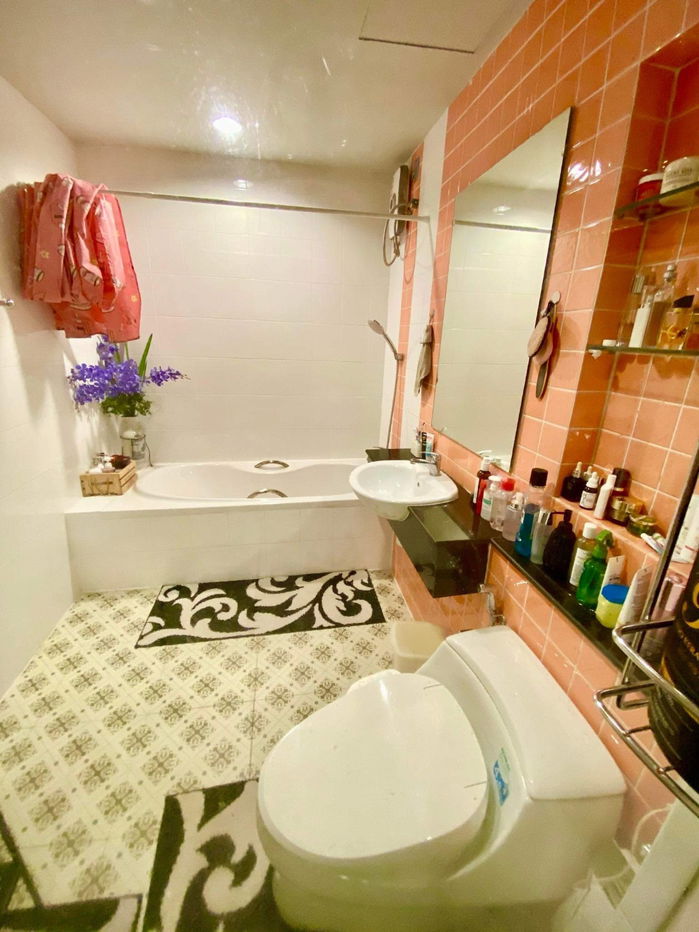 picture 4-Bedroom Townhouse for Sale at Baan Klang Krung Sathorn–Narathiwas | Chong Nonsi, Bangkok CBD - U1728714 - 6/15