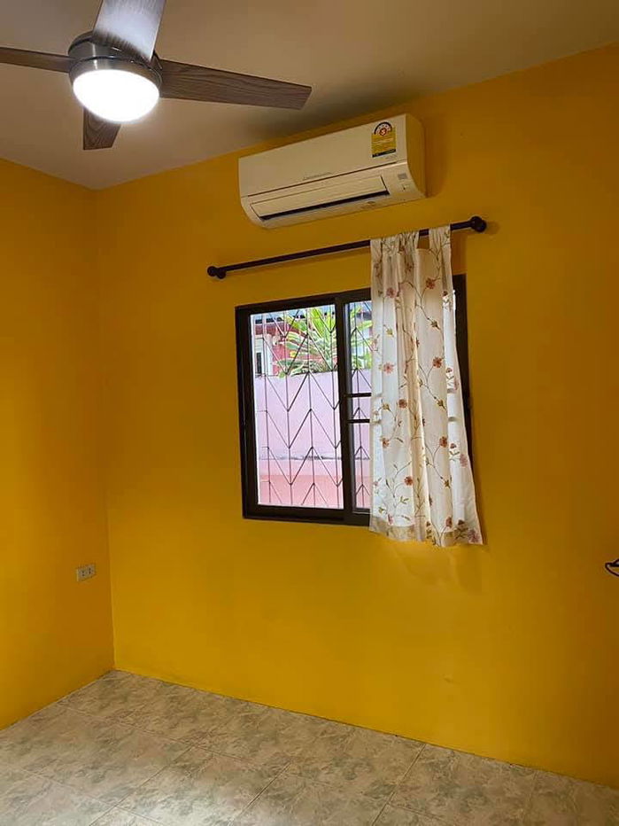 รูป ขายพูลวิลล่าในพัทยาตะวันออก - รูปที่ 5/6