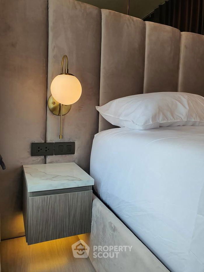 picture 1-BR Condo at Life Sukhumvit 62 near BTS Bang Chak (ID 2463638) - 13/17