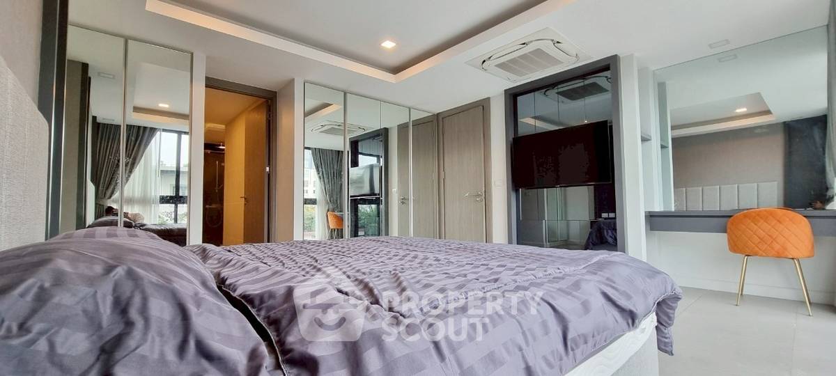 รูป คอนโด 3-ห้องนอน ที่ เซอเรนิตี้ รีสอร์ต แอนด์ เรสซิเดนซ์ ภูเก็ต ใกล้ กะทู้ (ID 2137218) - รูปที่ 21/23