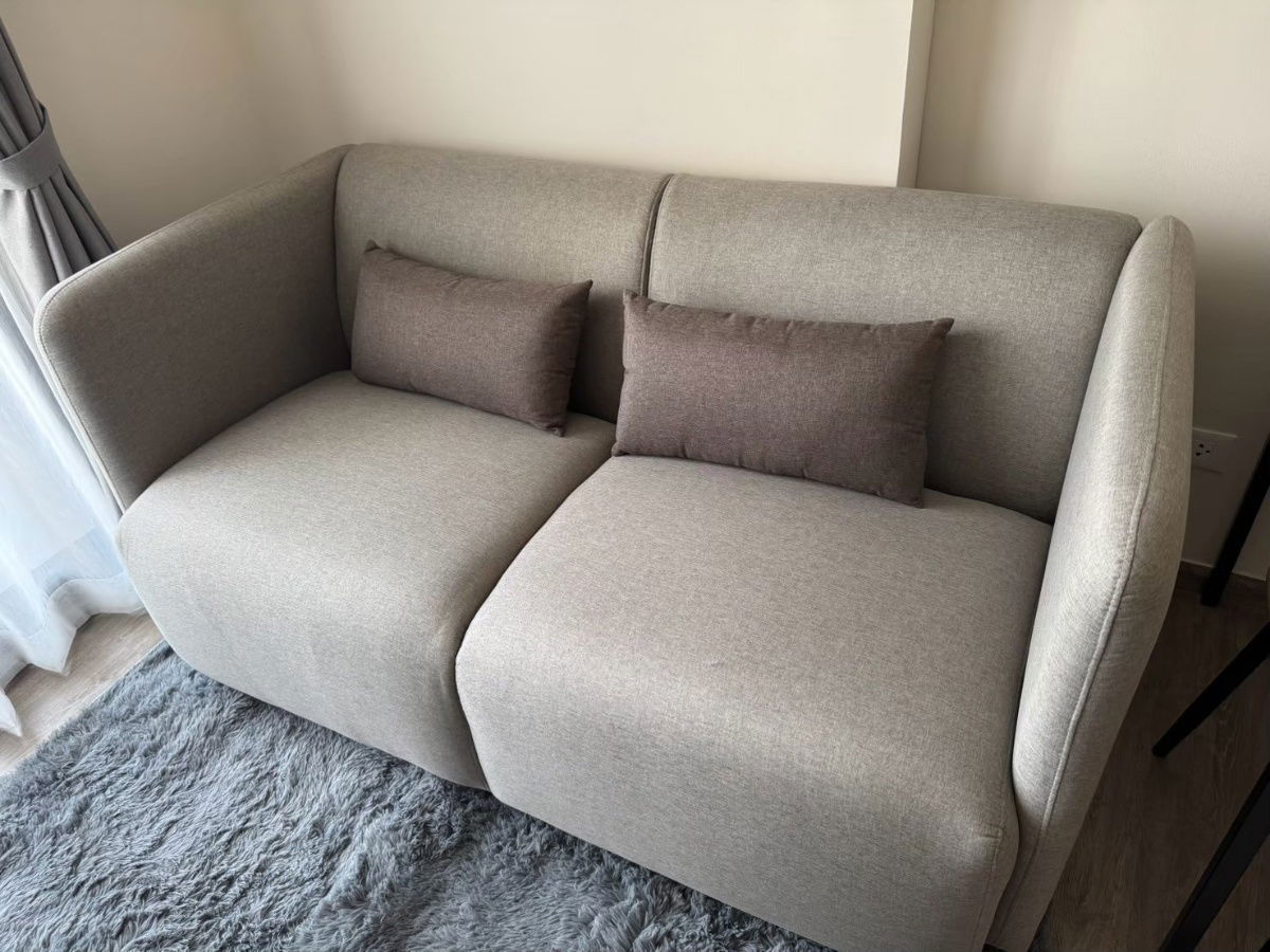 picture BTS Pra Khanong 1.2 km. Price  16,000 Baht Condo NIA by Sansiri ( Rental ) - 2/11