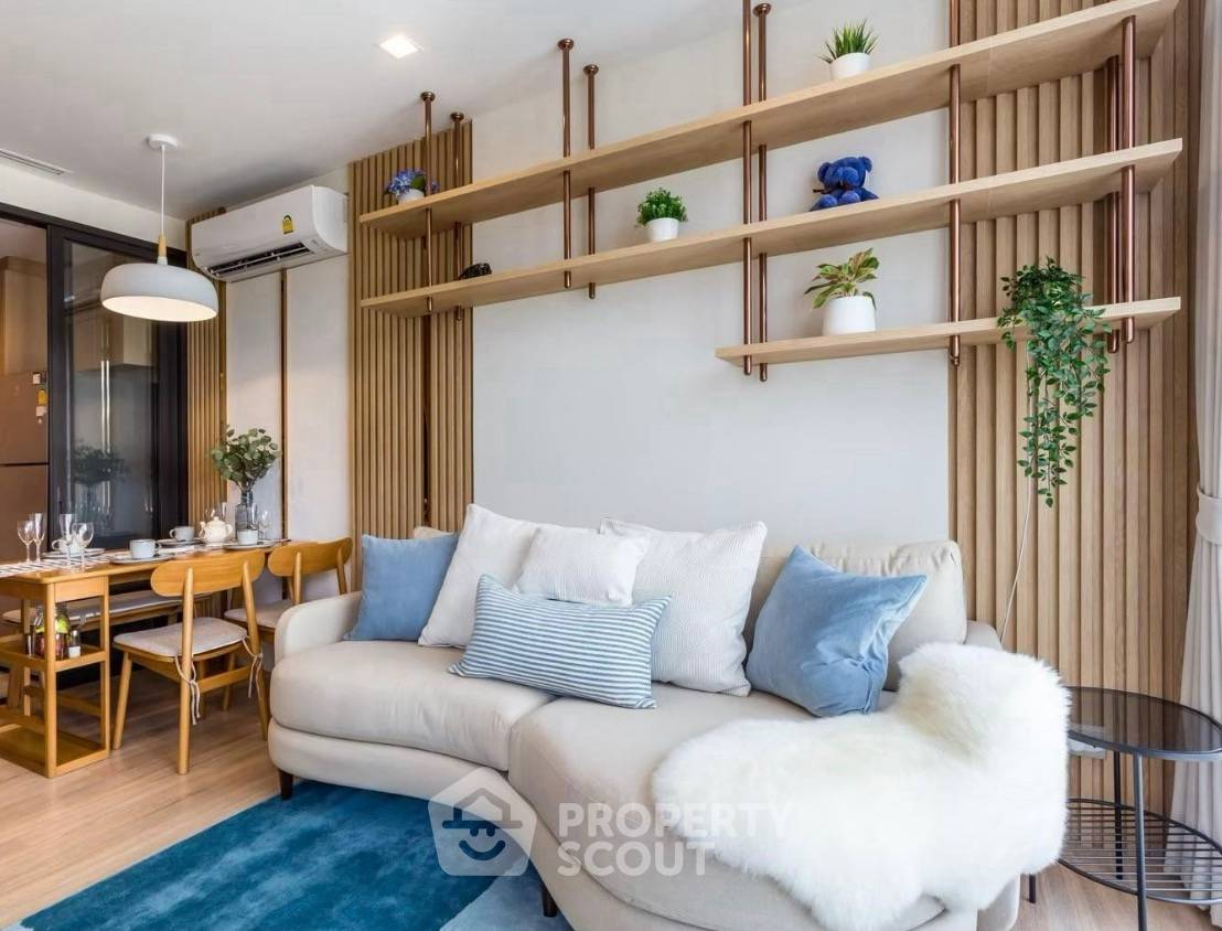 picture 1-BR Condo at Kawa Haus near BTS On Nut (ID 2203318) - 8/8