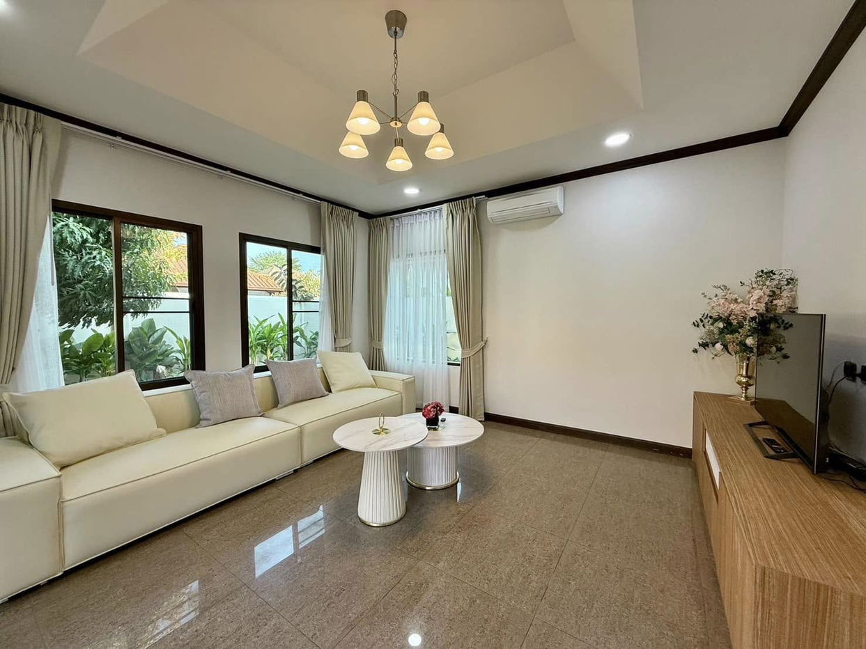 รูป ขายวิลล่าพูลวิลล่า huahYYah - รูปที่ 2/9