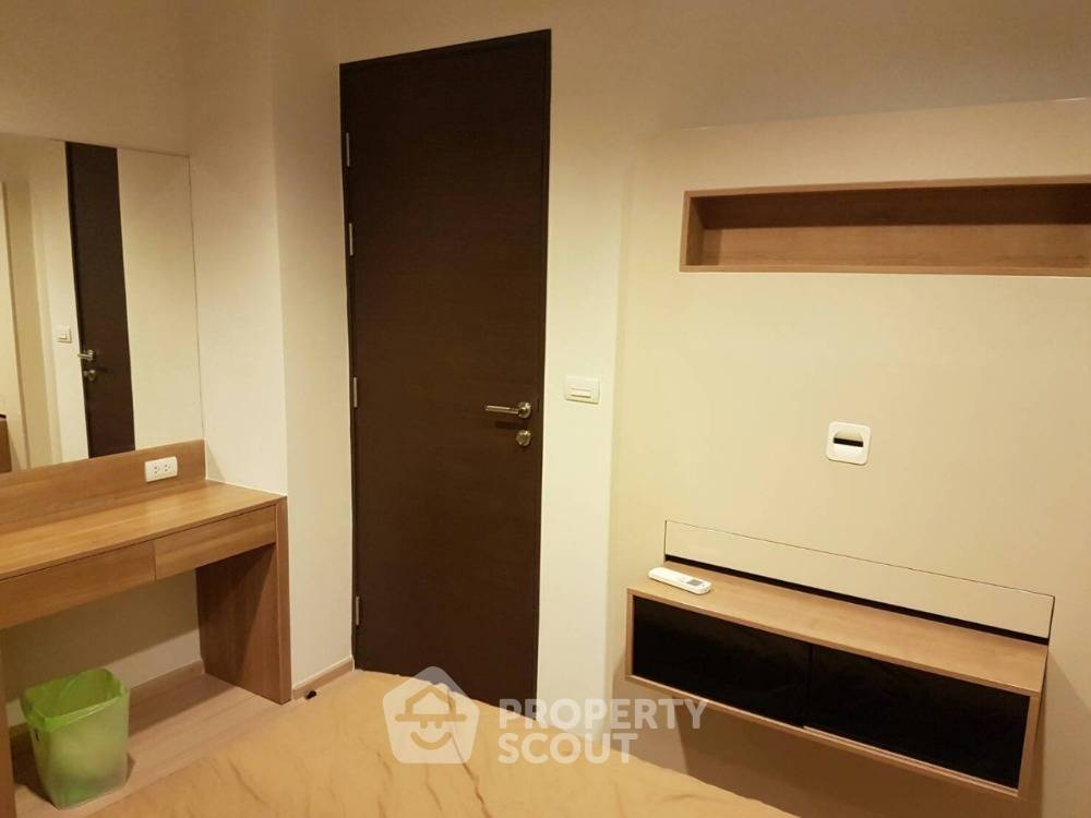 รูป คอนโด 1-ห้องนอน ที่ ริธึ่ม สาทร ใกล้ BTS สะพานตากสิน (ID 404213) - รูปที่ 6/14