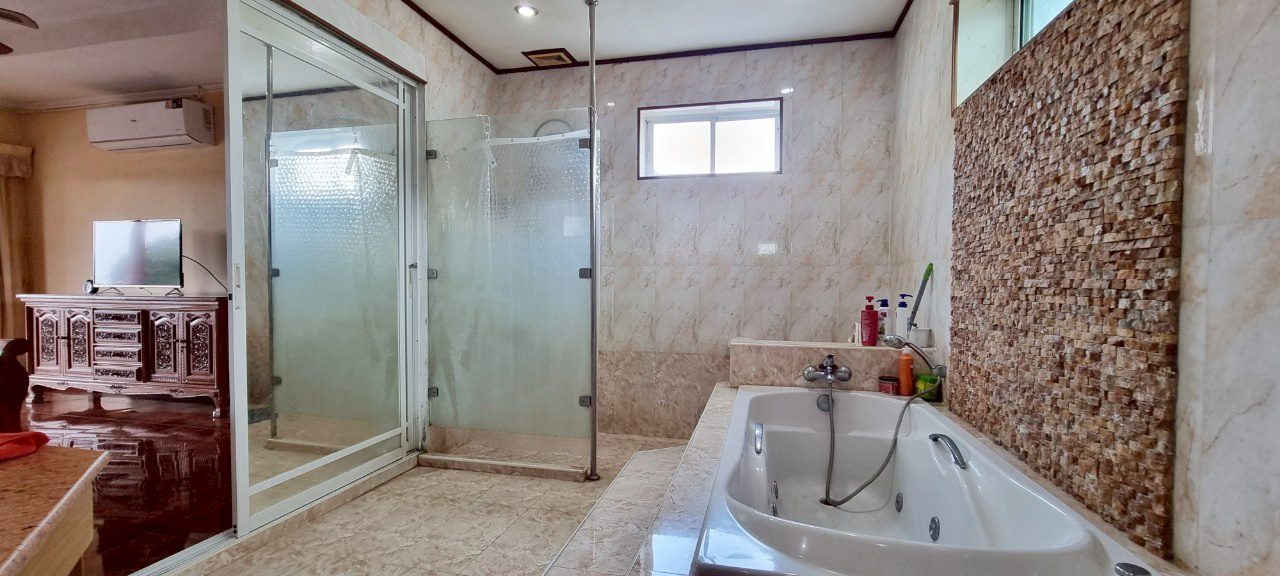 รูป ขายบ้านเดี่ยว 3 ห้องนอน หนองปลาไหล - รูปที่ 12/21