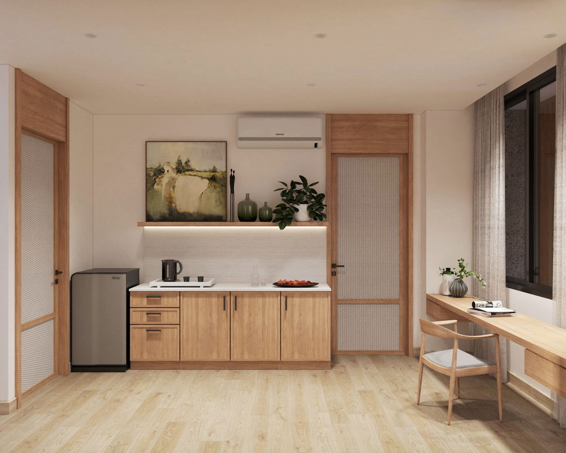 รูป ขายพูลวิลล่า ไพรม์ ฮาบิแทท พัทยา - รูปที่ 7/15