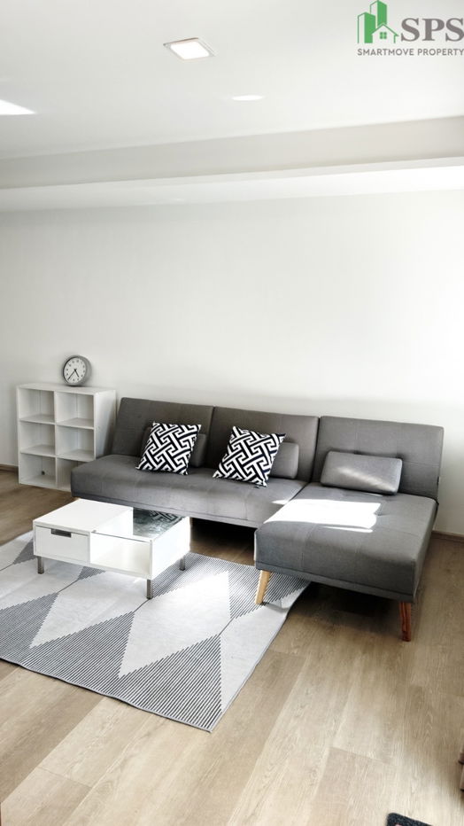 รูป ทาวน์เฮาส์ให้เช่า โครงการ Indy 4 บางนา กม.7 ( SPSEVE1477 ) - รูปที่ 6/13