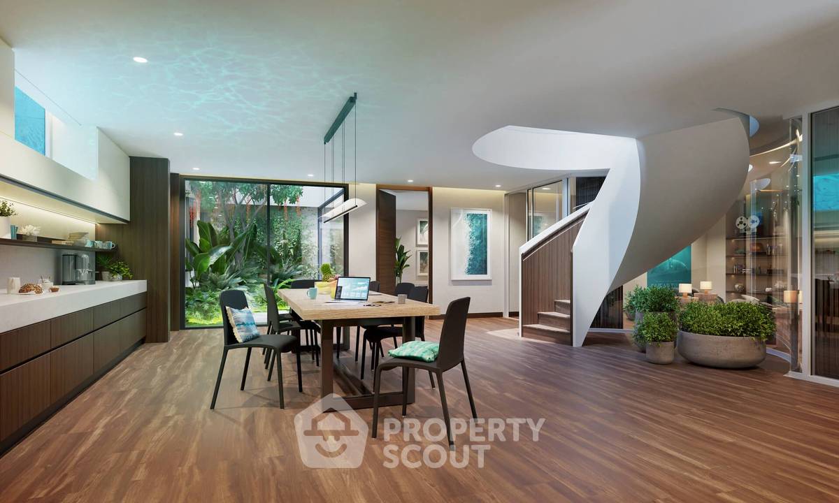 รูป วิลล่า 4-ห้องนอน ที่ บันยัน ทรี แกรนด์ โอเชี่ยนฟร้อนท์ วิลล่า ใกล้ หาดลากูน่า (ID 1299960) - รูปที่ 3/6