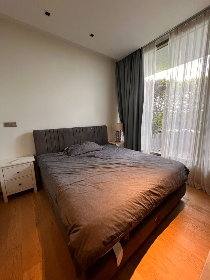 รูป ✨Condo for Rent : Saladaeng One ((AP-02)) ( line : @condo91 ) - รูปที่ 3/12