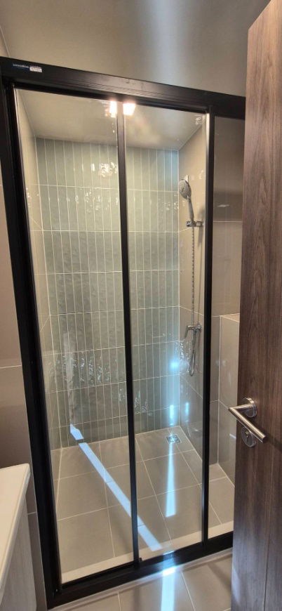 picture 🏙 Condo for Rent / Sale – THE MUVE Bangkae | Great Location, Only 190m to MRT Bangkae! Ready to move in 🧳 - 7/9