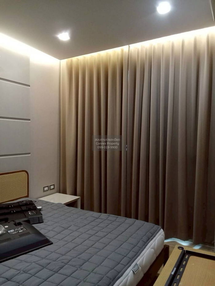 picture For Rent Condo , The Address Asoke , MRT-Phetchaburi , Makkasan , Rat Thewi , Bangkok , CX-138561 ✅ Live chat with us ADD LINE @connexproperty ✅ - 5/12