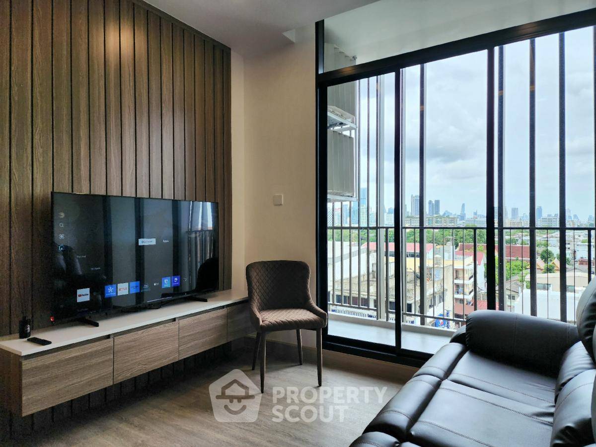 picture 1-BR Condo at Supalai Premier Samsen-Ratchawat close to Ratchawat (ID 1848288) - 1/6