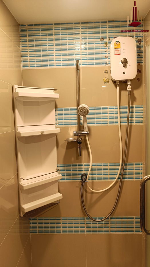 รูป ✨ ให้เช่า ปาร์ค เอ็กซ์โซ่ เกษตร - นวมินทร์ ✨    ราคา 15,000 บาท/เดือน - รูปที่ 6/6