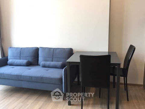 คอนโด 1-ห้องนอน ที่ เดอะไลน์ พหลฯ – ประดิพัทธ์ ใกล้ BTS สะพานควาย (ID 1094921)