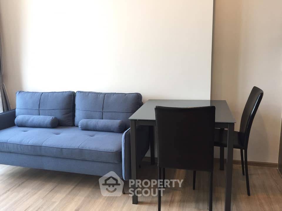 picture 1-BR Condo at The Line Phahon - Pradipat near BTS Saphan Khwai (ID 1094921) - 1/12