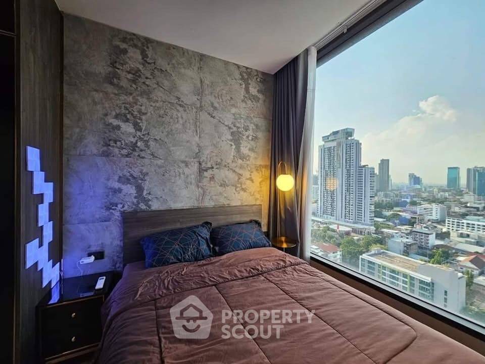 picture 2-BR Condo at The Fine Bangkok Thonglor-Ekamai near BTS Thong Lor (ID 1932920) - 6/14