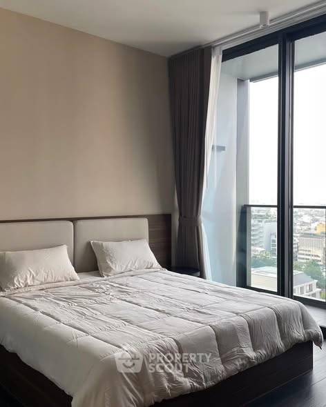 รูป คอนโด 1-ห้องนอน ที่ เทตต์ สาทร 12 ใกล้ BTS เซนต์หลุยส์ (ID 2458960) - รูปที่ 2/10