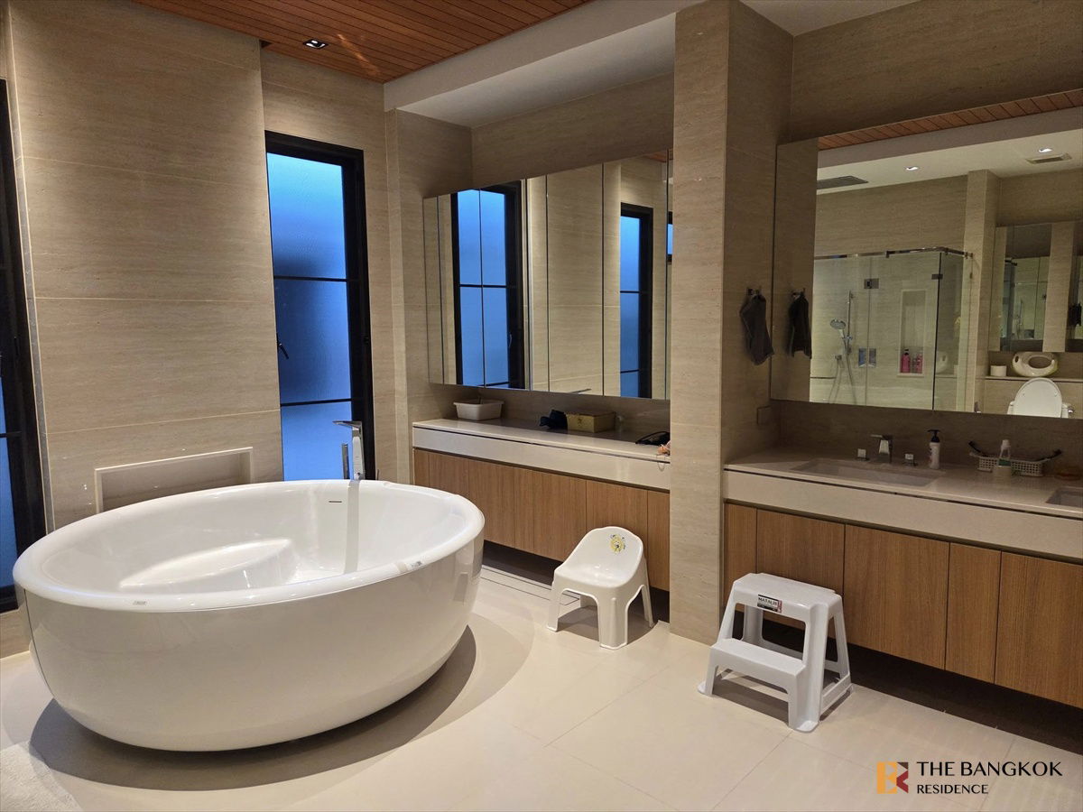 รูป Evergreen Ville Bangna - Trad  ใกล้ทางด่วน ใกล้รถไฟฟ้า  - รูปที่ 21/22