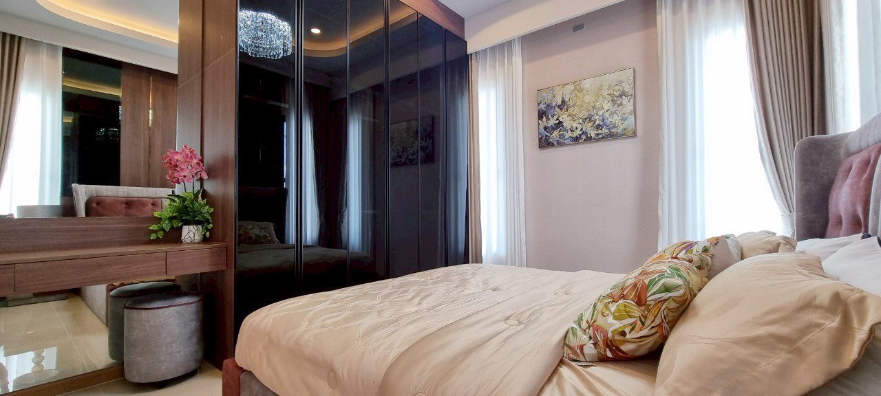 รูป ขายบ้านเดี่ยว 3 ห้องนอน เดอะเลค ห้วยใหญ่ - รูปที่ 15/21