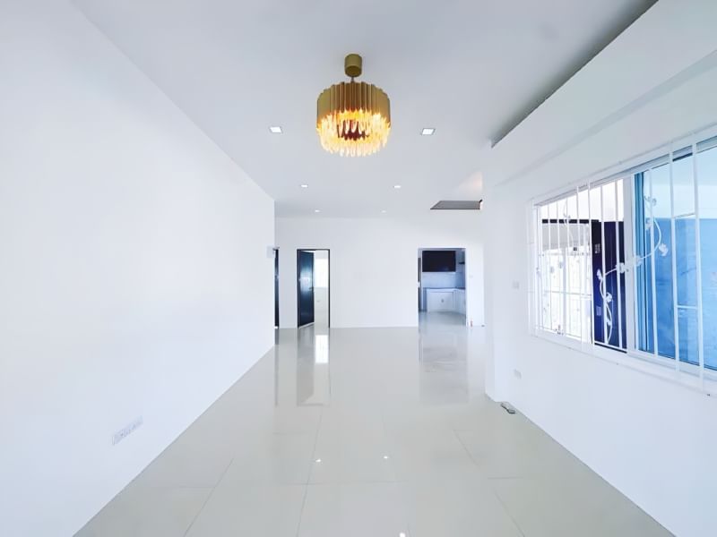 รูป ขายบ้านเดี่ยว 3 ห้องนอน พัทยาตะวันออก - รูปที่ 2/7