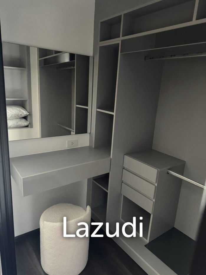 picture Luxurious High-Rise Condo in Chatuchak Bangkok - 10/15