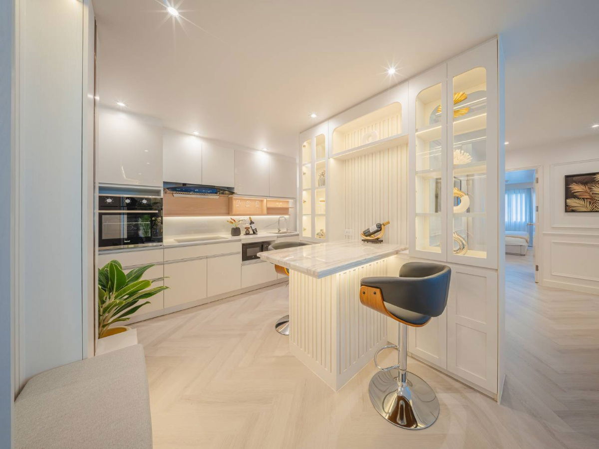 รูป 💥SL-6825💥ขายคอนโด ราคาดี เบล พาร์ค เรสซิเดนท์👉แอดไลน์ @primahome - รูปที่ 23/45