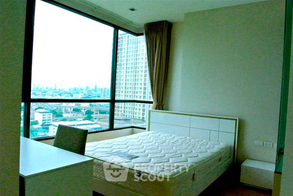 รูป คอนโด 2-ห้องนอน ที่ คิวเฮ้าส์ สุขุมวิท 79 ใกล้ BTS อ่อนนุช (ID 513103) - รูปที่ 12/15