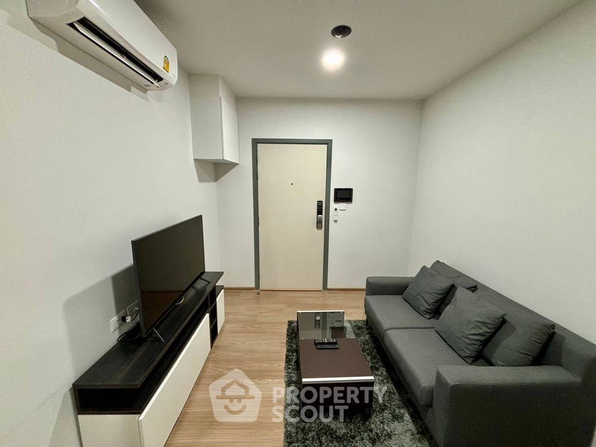 picture 1-BR Condo at Chewathai Pinklao near MRT Bang Yi Khan (ID 1795303) - 2/13