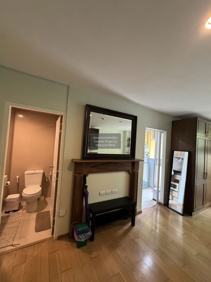 picture 🔥🔥🔥 For Rent Condo , Hive Sukhumvit 65 , BTS-Ekkamai , Phra Khanong Nuea , Watthana , Bangkok , CX-61302 ✅ Live chat with us ADD LINE @connexproperty ✅ 🔥🔥🔥 - 7/7